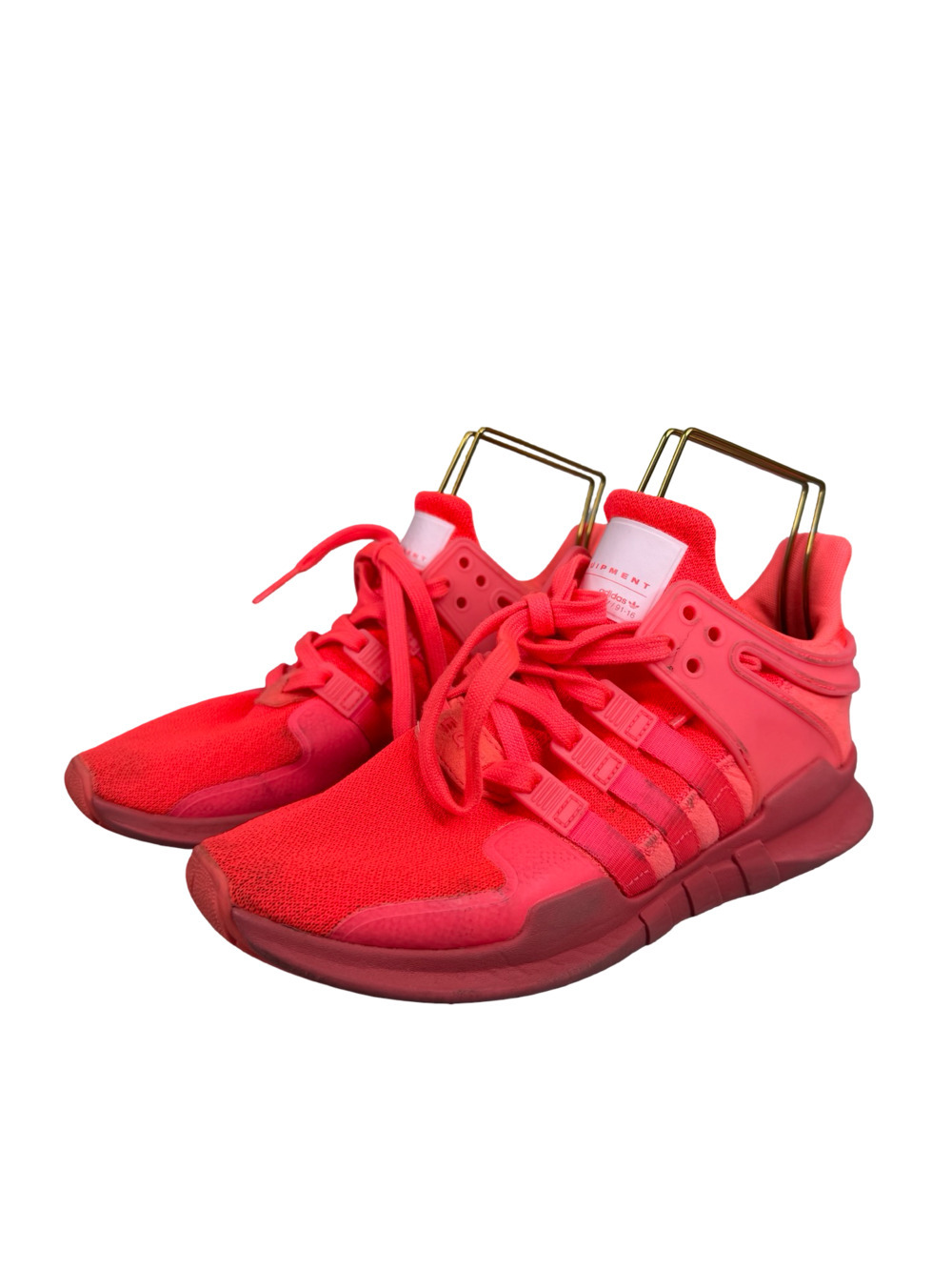 Adidas EQT Support ADV Turbo Pink Sneakers BB2326 Sz. 8 Women’s